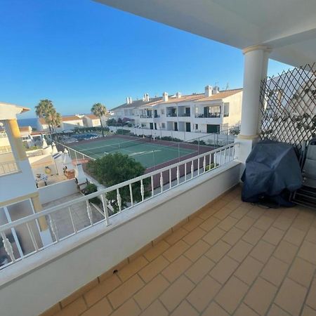 Appartement Casa Vela à Albufeira Extérieur photo