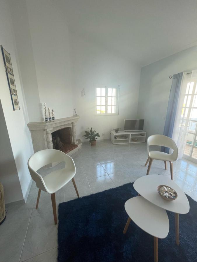 Appartement Casa Vela à Albufeira Extérieur photo