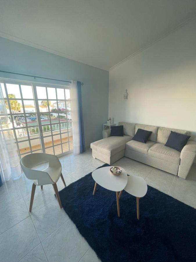 Appartement Casa Vela à Albufeira Extérieur photo