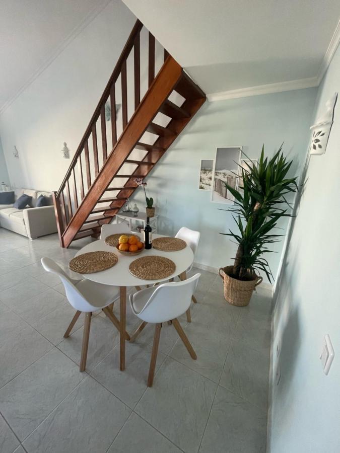 Appartement Casa Vela à Albufeira Extérieur photo